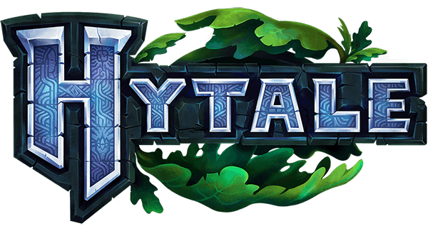 Hytale Logo